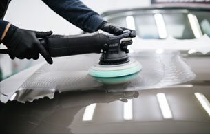 SYK Rides Window Tint And Auto Detail Car detailing services