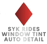 SYK Rides