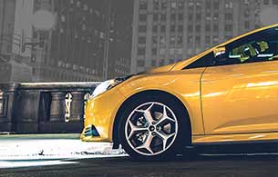 SYK Rides Window Tint And Auto Detail Car detailing services