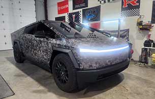 SYK Rides Window Tint And Auto Detail Car detailing services